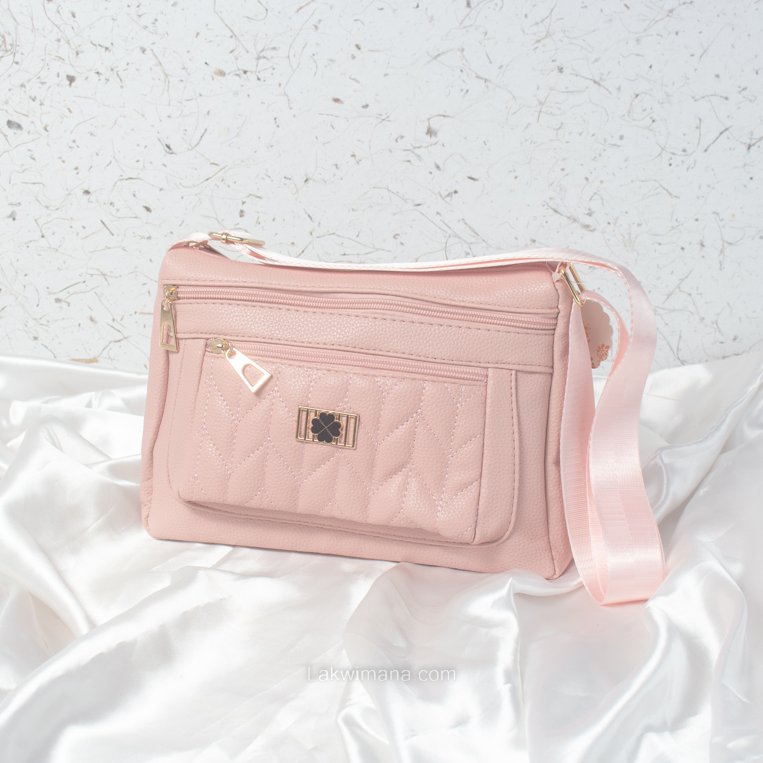 Ladies Side Bag 1326